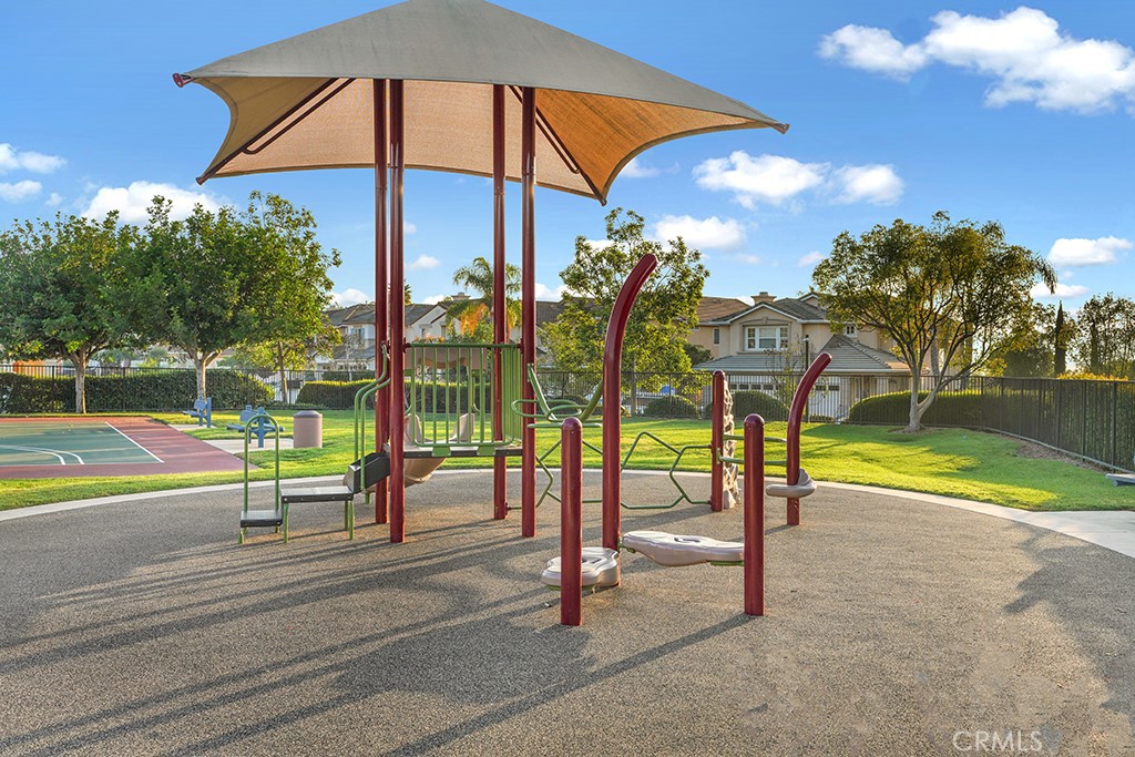 27585 Rosebud Way Laguna Niguel, CA 92677 - Photo 35 of 35 a view of outdoor space with seating