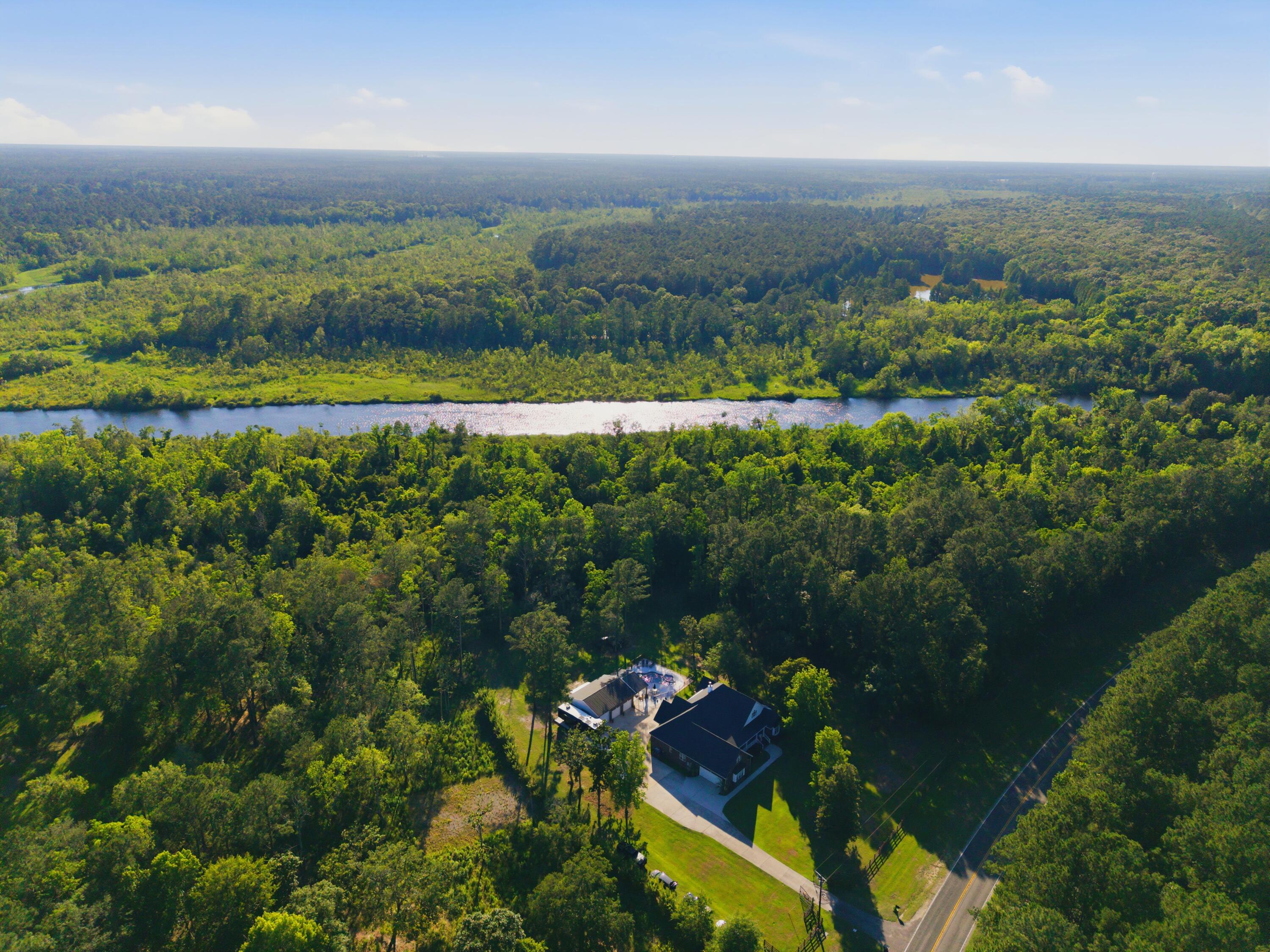 3007 Bushy Park Road Moncks Corner, SC 29461 - Photo 63 of 71