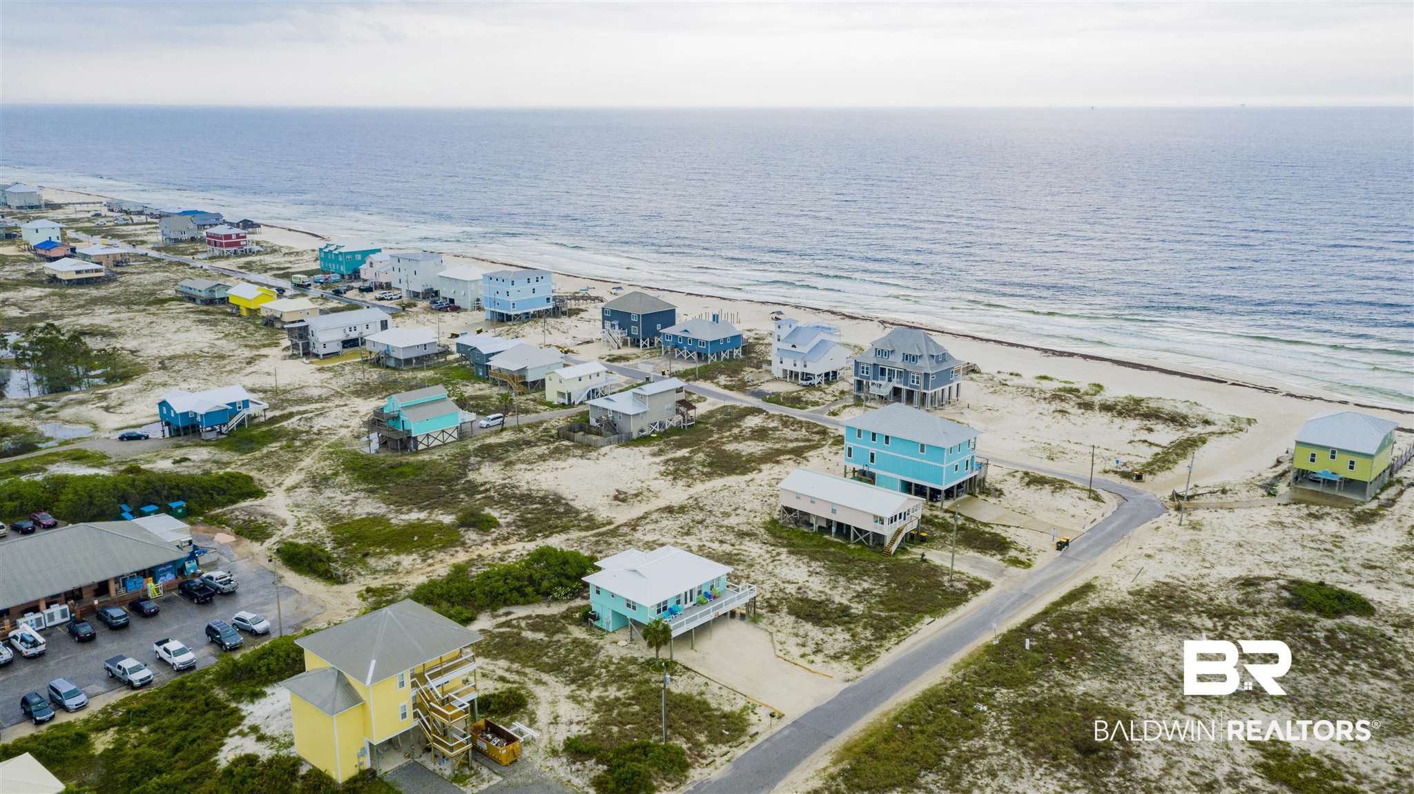 504 Our Road Gulf Shores, AL 36542 - Photo 46 of 48