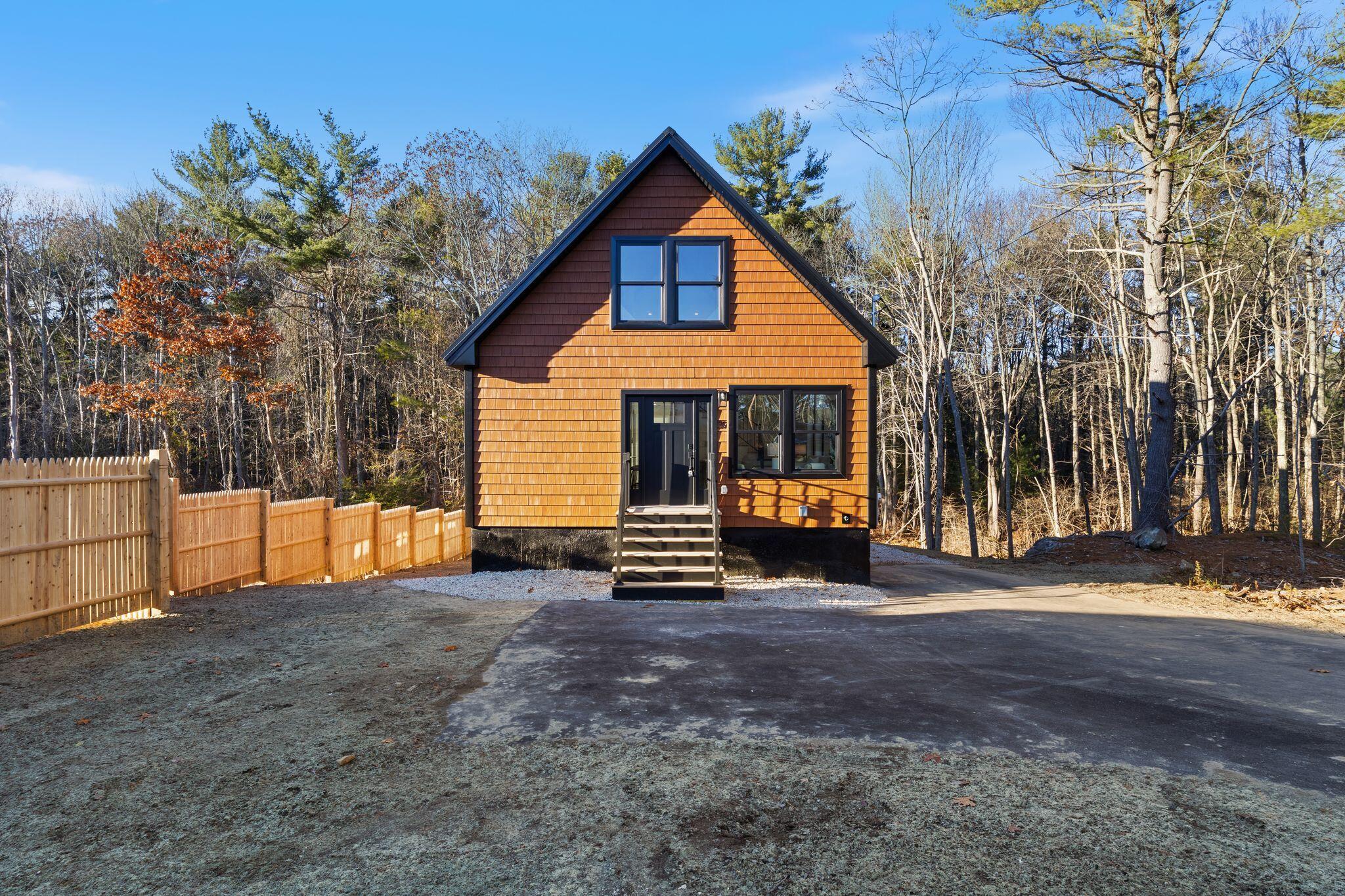 39 Tenney Hill Road Kittery Point, ME 03905 - Photo 2 of 38 39 Tenney Hill Rd, Kittery