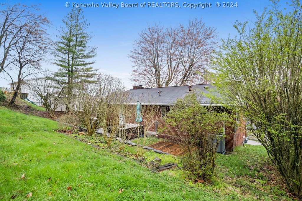 208 Loma Road Charleston, WV 25314 - Photo 32 of 33 Gallery Image 32