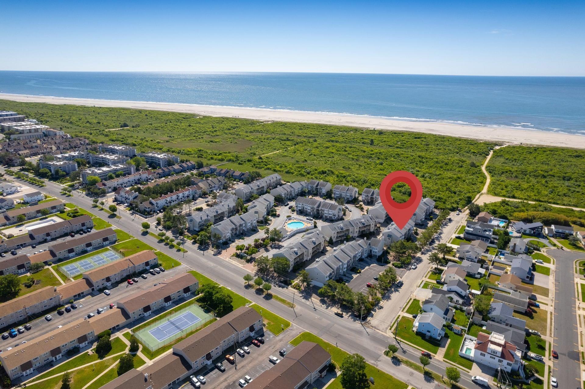 27 Seaside Road, Unit 27 Brigantine, NJ 08203 - Photo 49 of 66