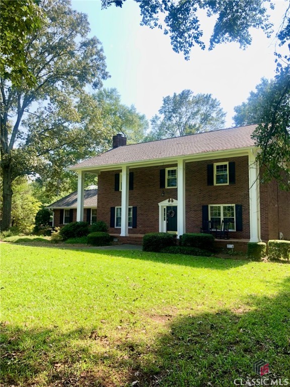 1841 Daniells Bridge Road Athens, GA 30606 - Photo 3 of 55 Gallery Image 3
