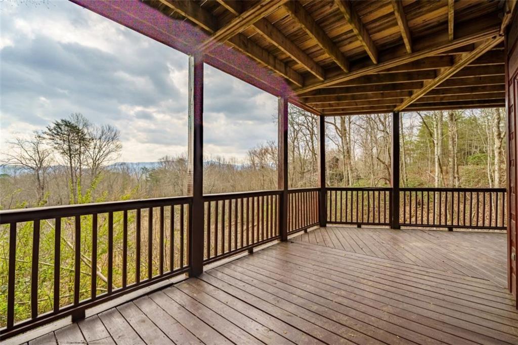 97 Fox Mountain Crossing Blue Ridge, GA 30513 - Photo 17 of 57 Gallery Image 17