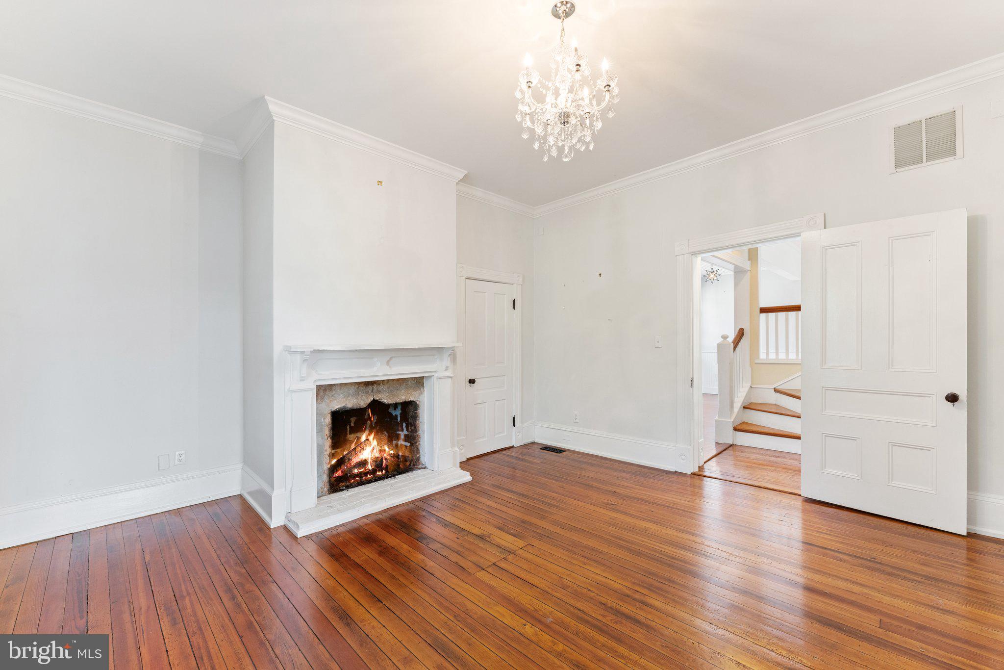 8579 Opal Road Warrenton, VA 20186 - Photo 20 of 150 Formal Living Room