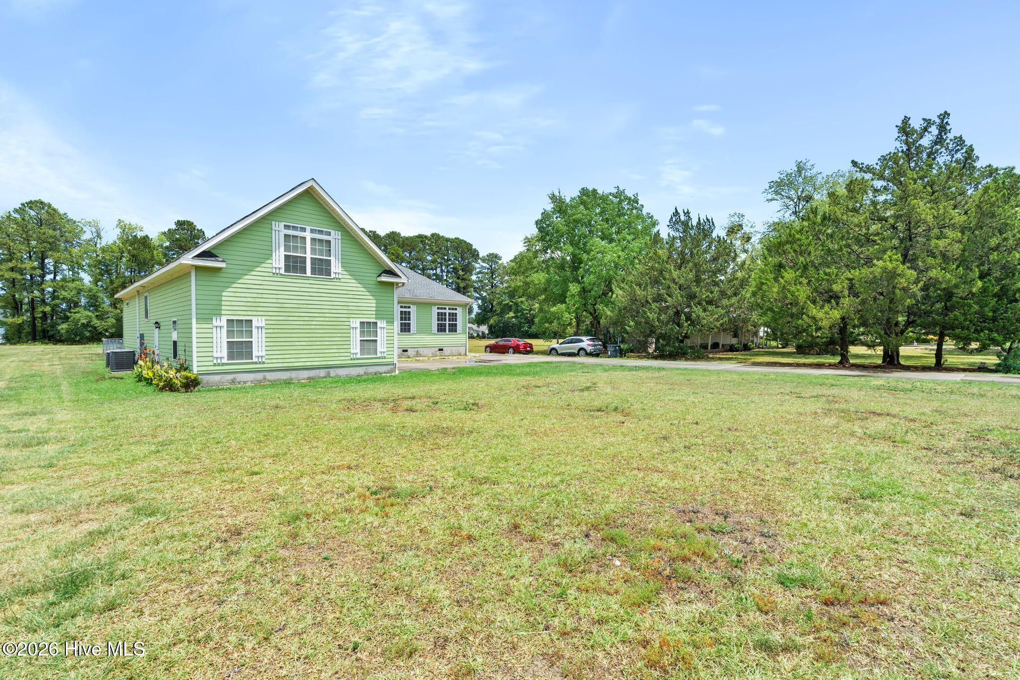 680 Calabash Road Northwest Calabash, NC 28467 - Photo 5 of 41