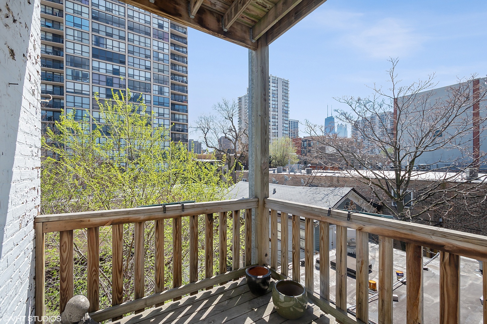 1539 North Wells Street, Unit 3 Chicago, IL 60610 - Photo 9 of 10