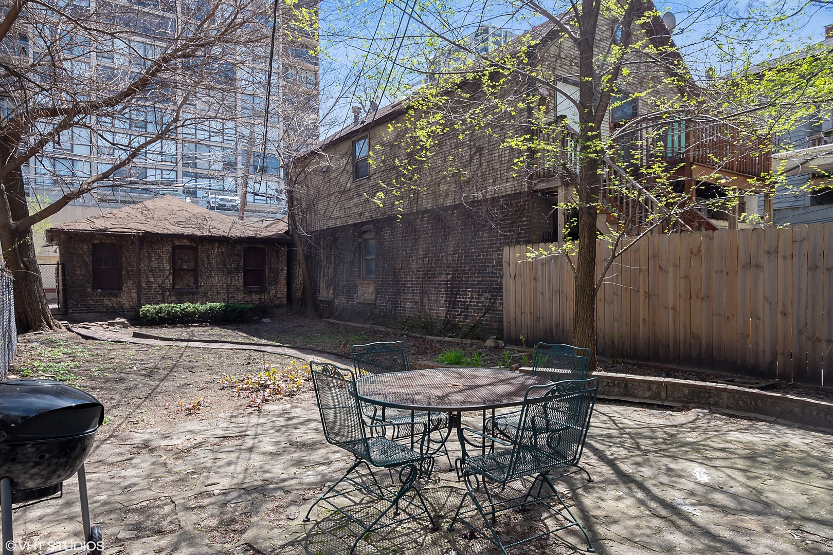 1539 North Wells Street, Unit 3 Chicago, IL 60610 - Photo 10 of 10