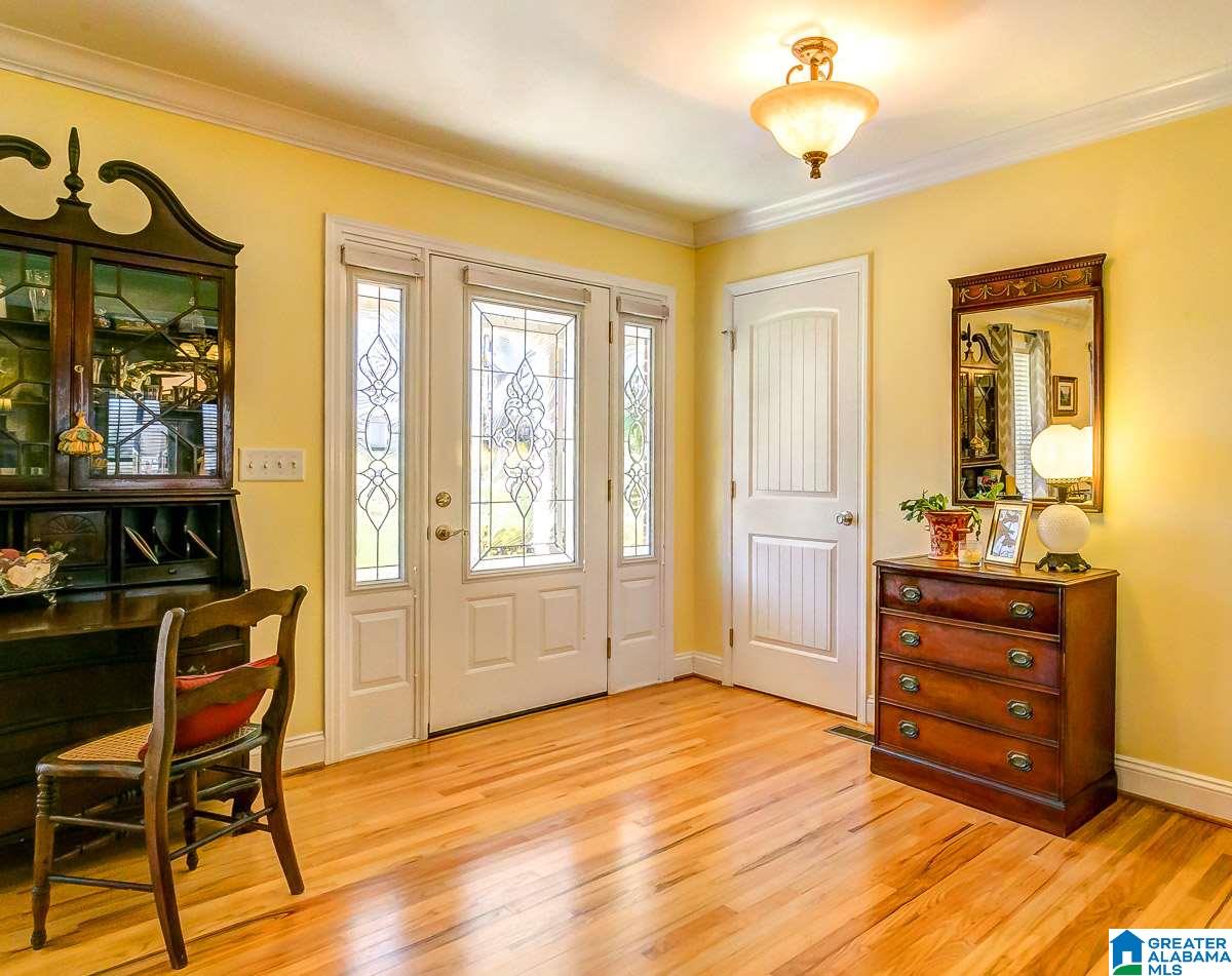 916 Wilson Road Clanton, AL 35045 - Photo 4 of 34