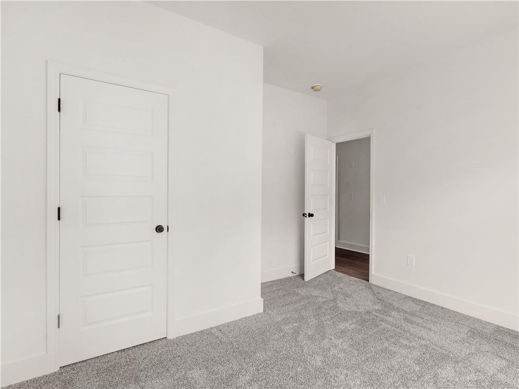 200 Loyd Road Mansfield, GA 30055 - Photo 30 of 54 a view of an empty room