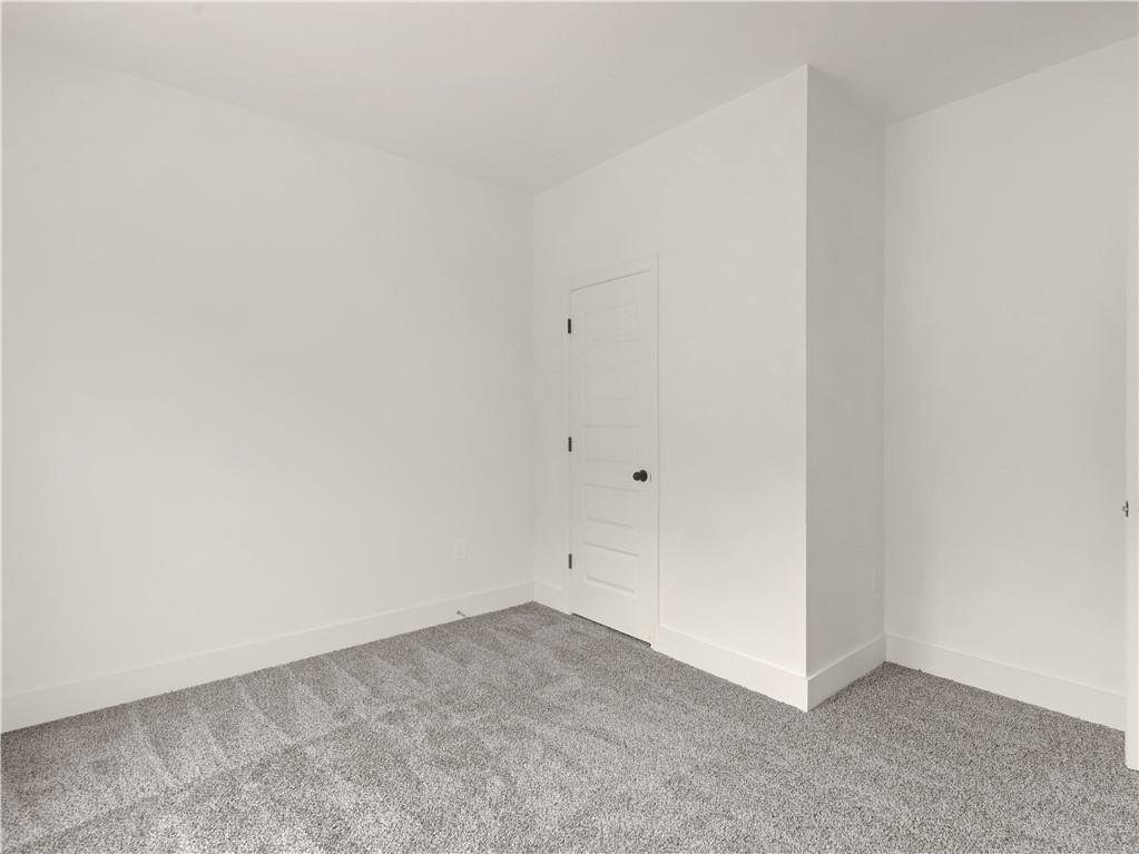 200 Loyd Road Mansfield, GA 30055 - Photo 31 of 54 a view of an empty room