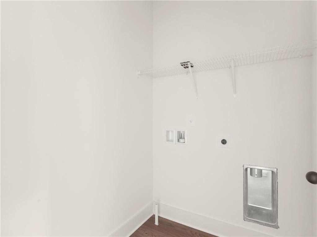 200 Loyd Road Mansfield, GA 30055 - Photo 37 of 54 a view of a small space