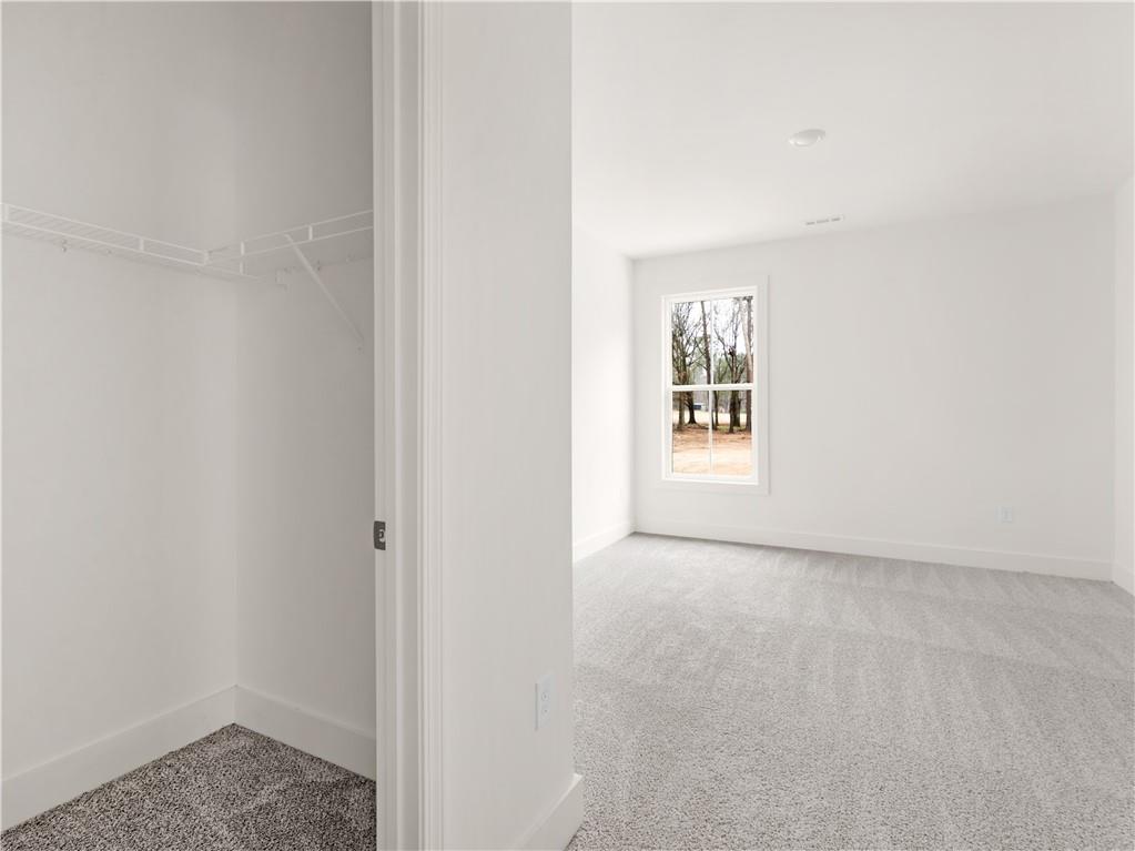 200 Loyd Road Mansfield, GA 30055 - Photo 38 of 54 a view of an empty room and a window