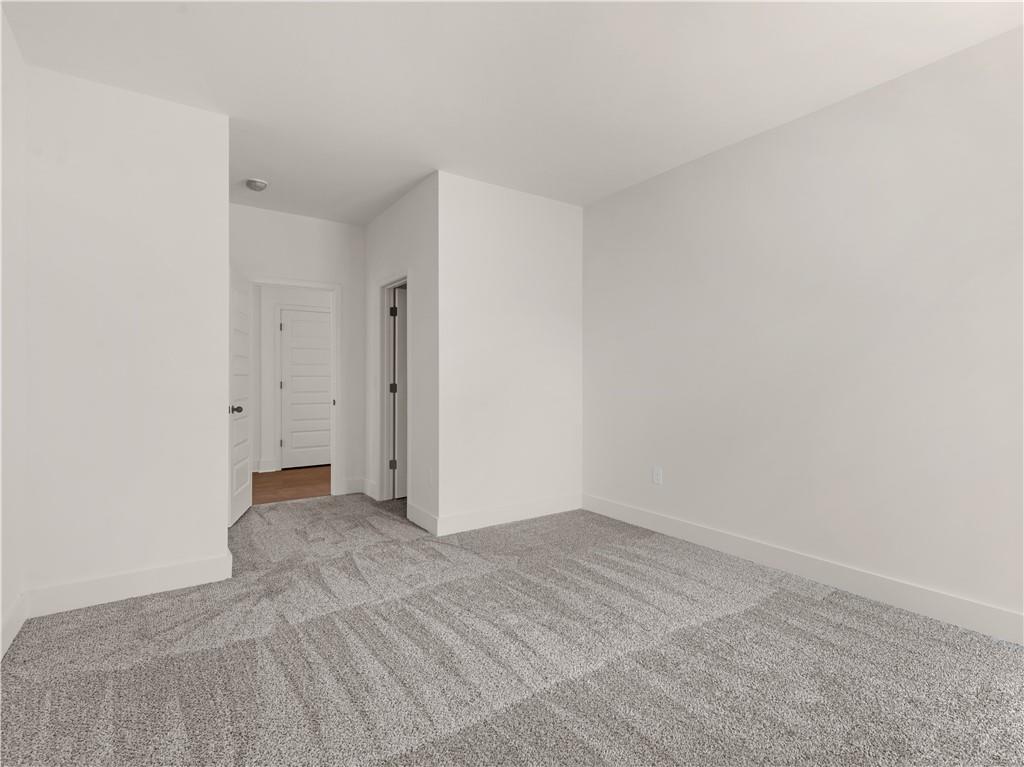 200 Loyd Road Mansfield, GA 30055 - Photo 40 of 54 a view of empty room