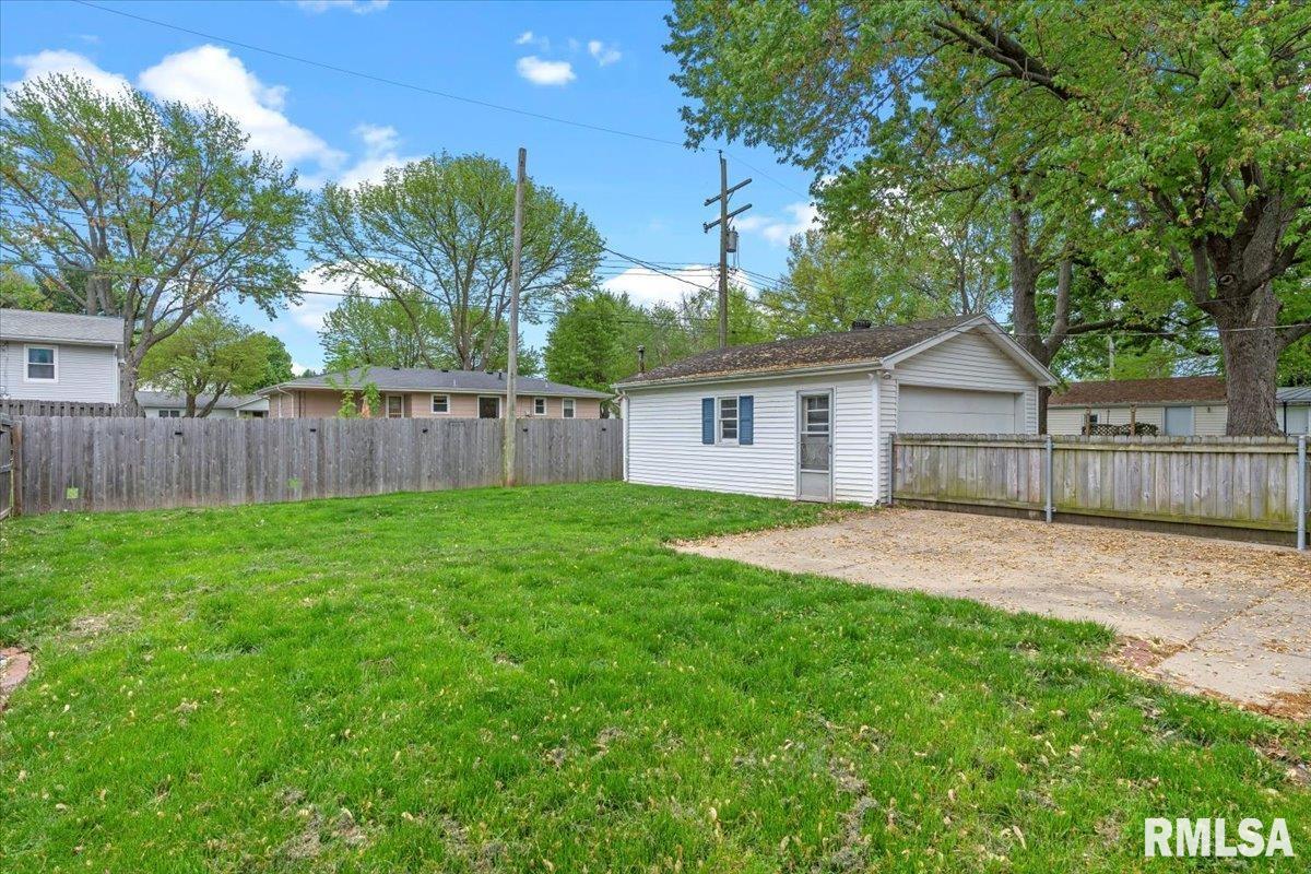 20 Foresters Lane Springfield, IL 62704 - Photo 32 of 35