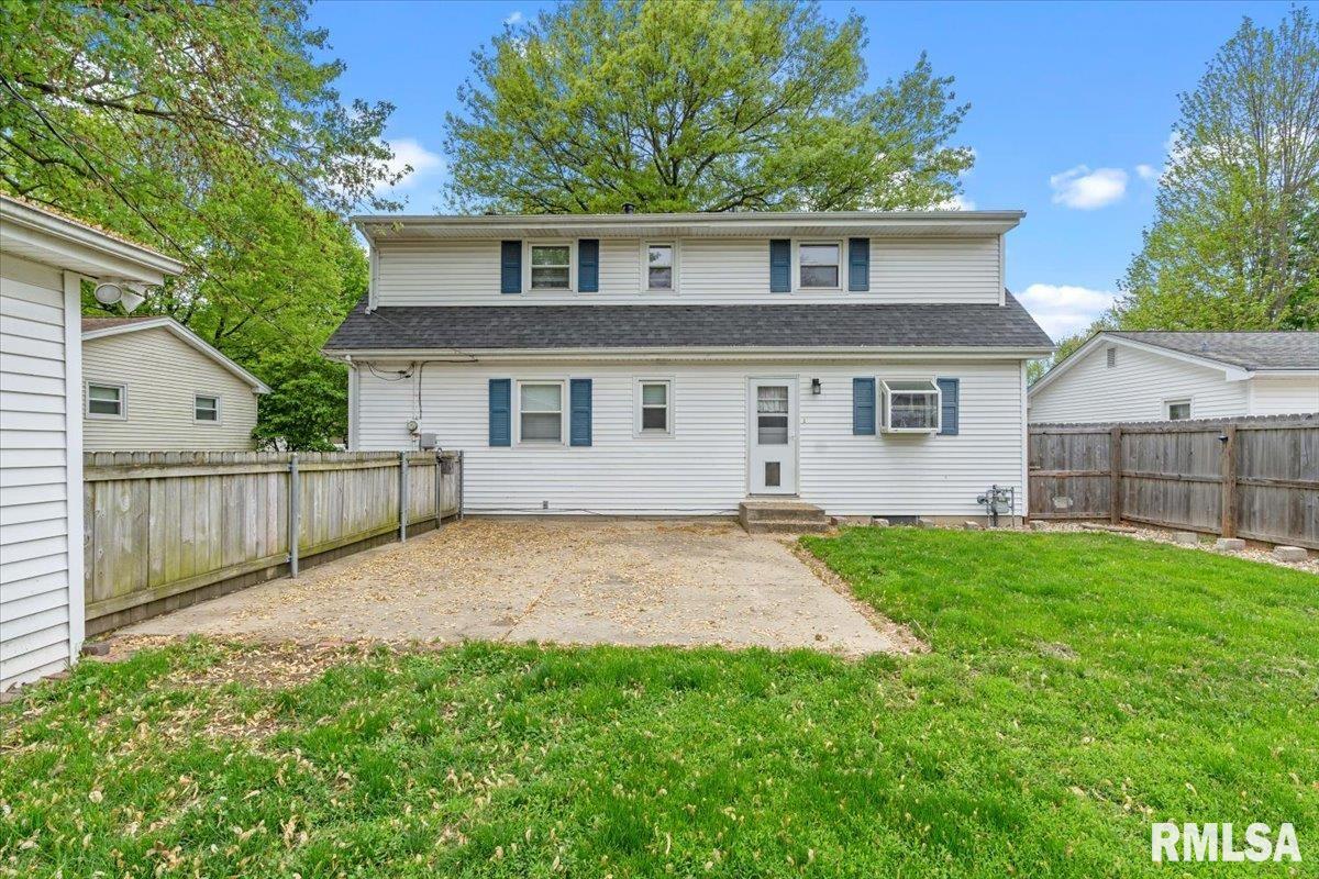 20 Foresters Lane Springfield, IL 62704 - Photo 34 of 35