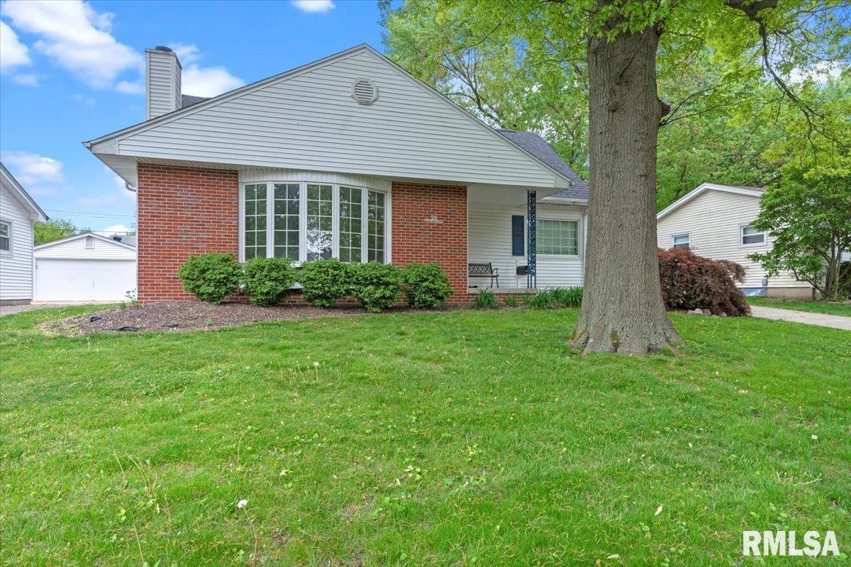20 Foresters Lane Springfield, IL 62704 - Photo 4 of 35