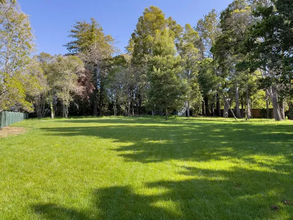 a view of a park