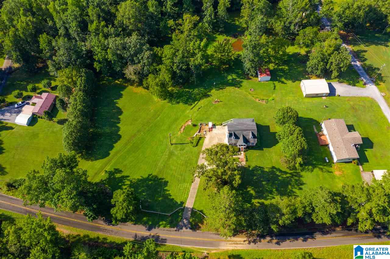 3309 Self Creek Road Pinson, AL 35126 - Photo 41 of 48