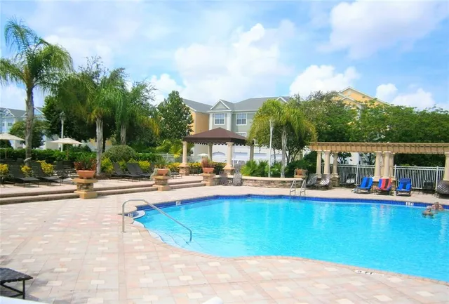 $1,260 | 12825 Madison Pointe Circle, Unit 206, Orlando, FL 32821