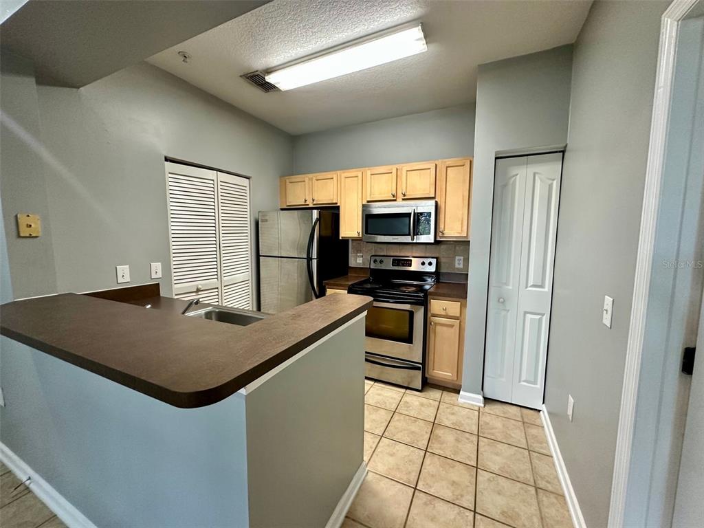 12825 Madison Pointe Circle, Unit 206 Orlando, FL 32821 - Photo 3 of 11