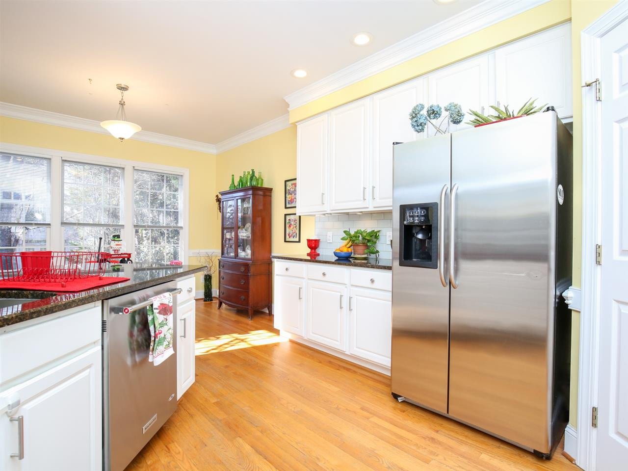 3101 Stone Gap Court Raleigh, NC 27612 - Photo 11 of 26 Photo 11