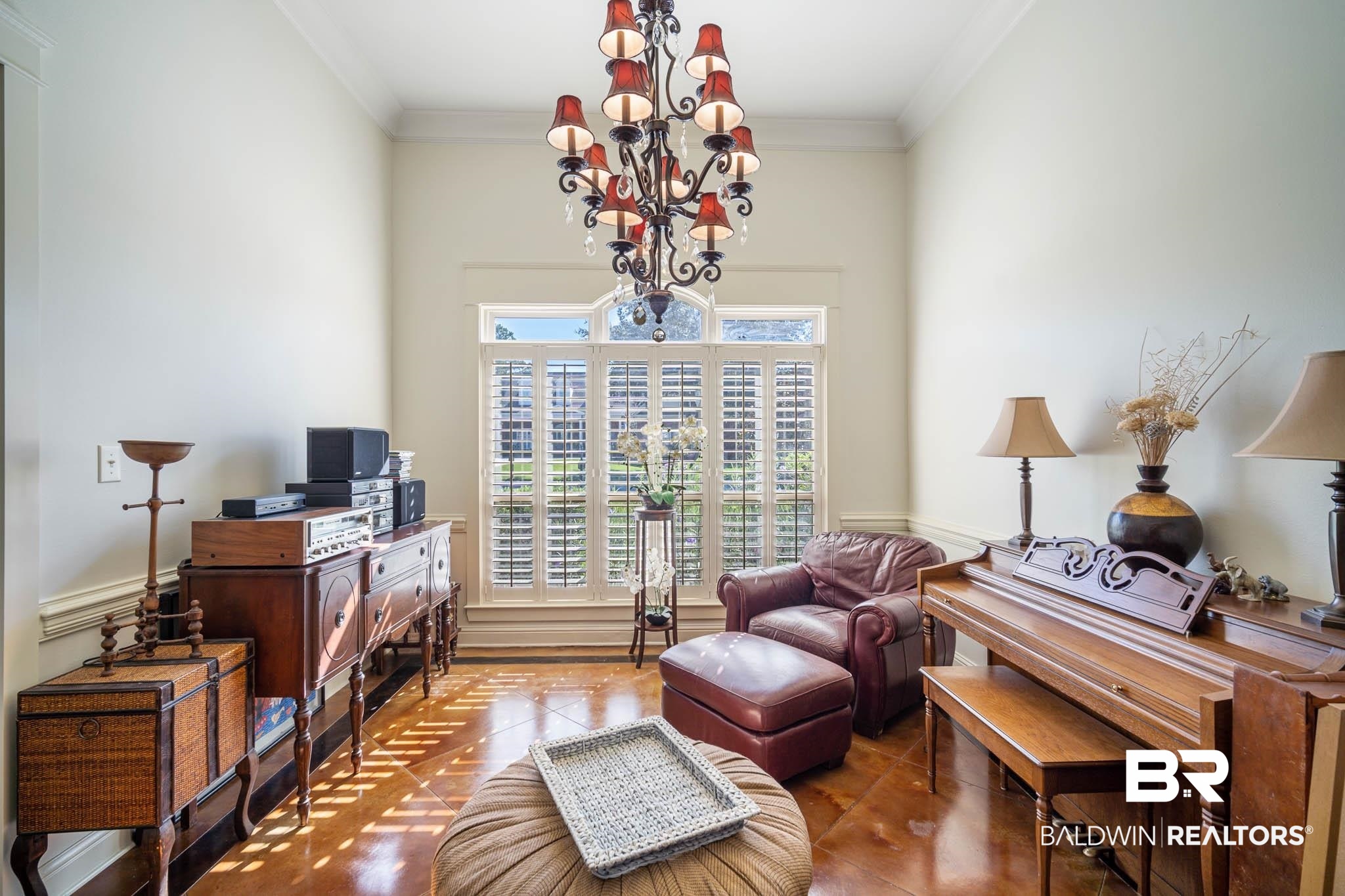 24121 Trowbridge Court Daphne, AL 36526 - Photo 6 of 46 Formal Dining Room