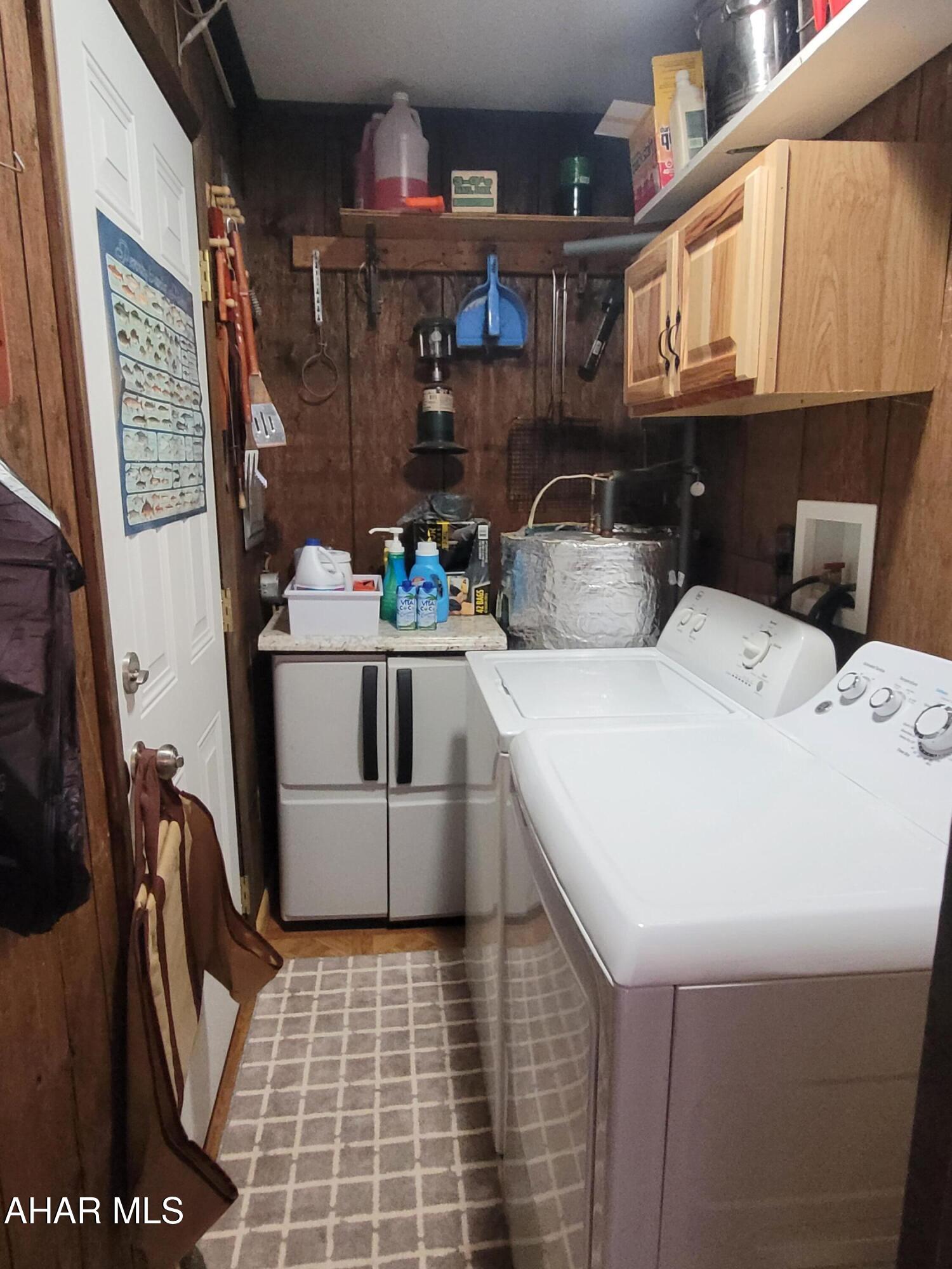 375 Troxell Spring Road Flinton, PA 16640 - Photo 19 of 55