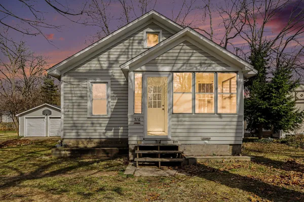 $164,000 | 516 Forest Street, Three Rivers, MI 49093