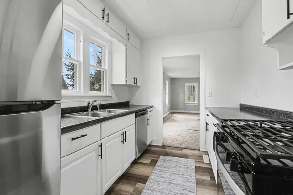 $164,000 | 516 Forest Street, Three Rivers, MI 49093