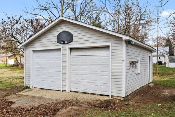 $164,000 | 516 Forest Street, Three Rivers, MI 49093