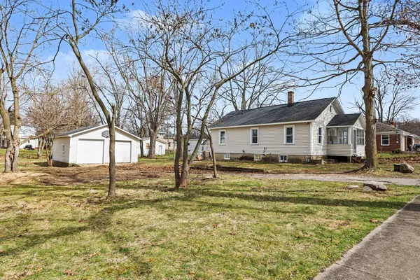 $164,000 | 516 Forest Street, Three Rivers, MI 49093