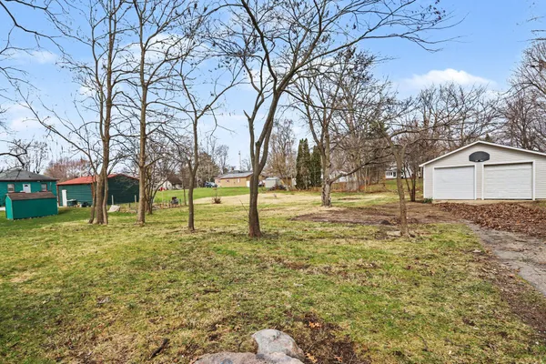 $164,000 | 516 Forest Street, Three Rivers, MI 49093