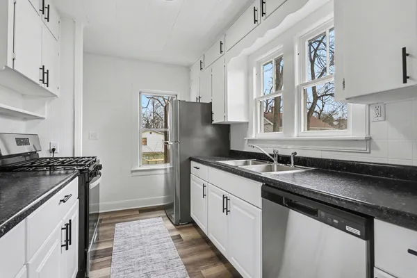 $164,000 | 516 Forest Street, Three Rivers, MI 49093