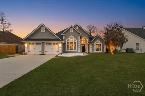 $380,000 | 121 Legends Road, Pooler, GA 31322