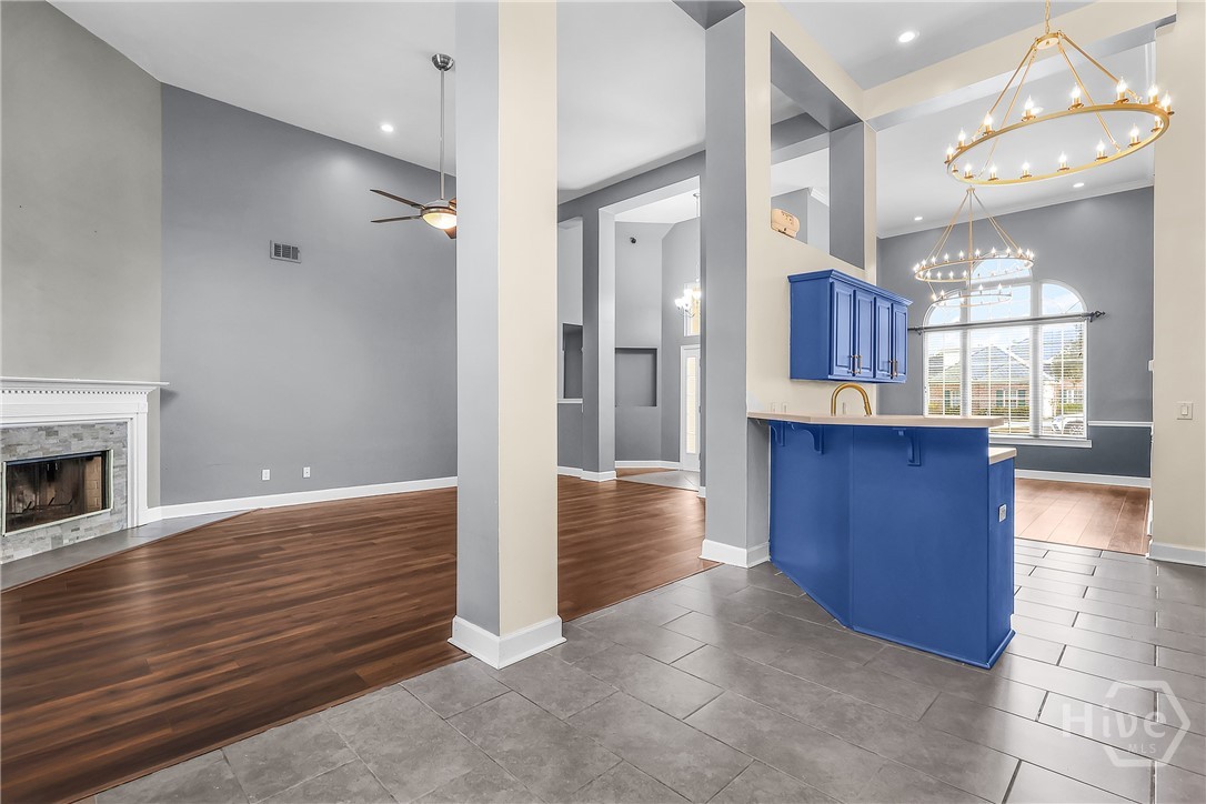 121 Legends Road Pooler, GA 31322 - Photo 11 of 30