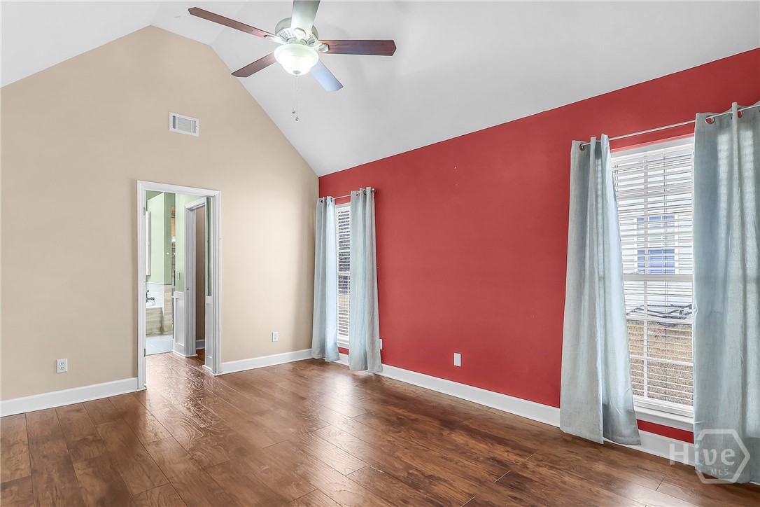 121 Legends Road Pooler, GA 31322 - Photo 19 of 30