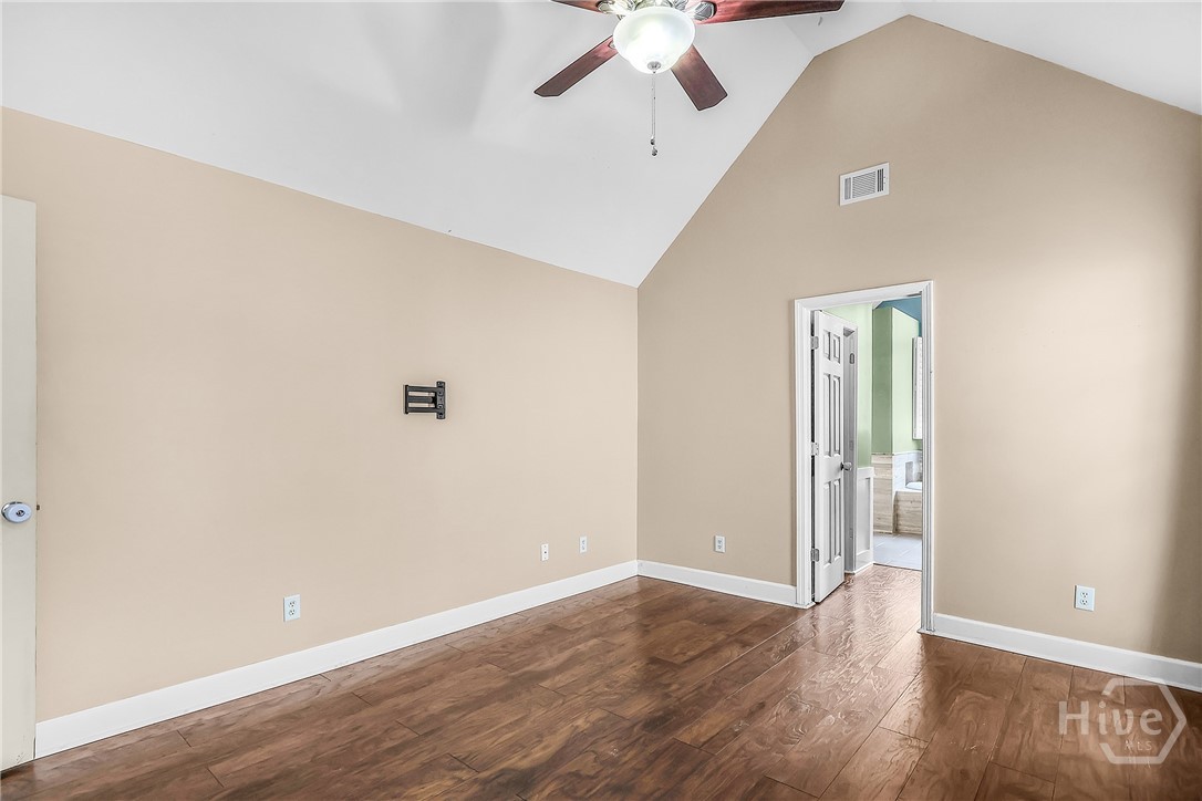 121 Legends Road Pooler, GA 31322 - Photo 20 of 30