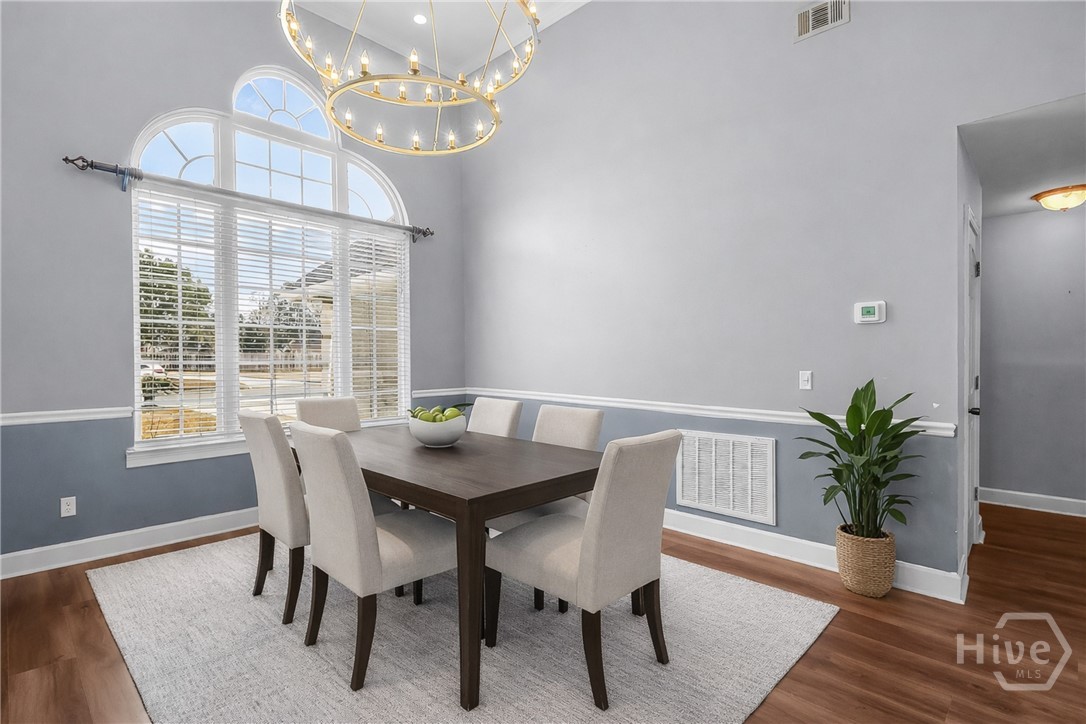 121 Legends Road Pooler, GA 31322 - Photo 2 of 30 Virtually staged