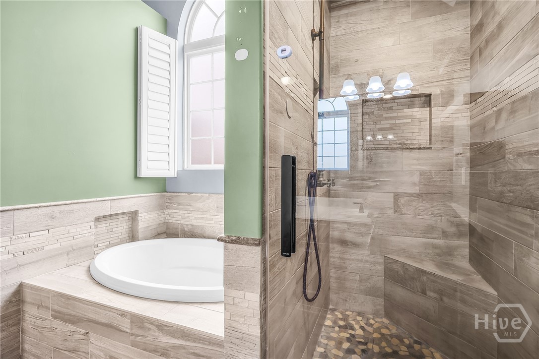 121 Legends Road Pooler, GA 31322 - Photo 24 of 30