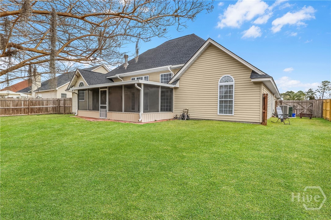 121 Legends Road Pooler, GA 31322 - Photo 27 of 30