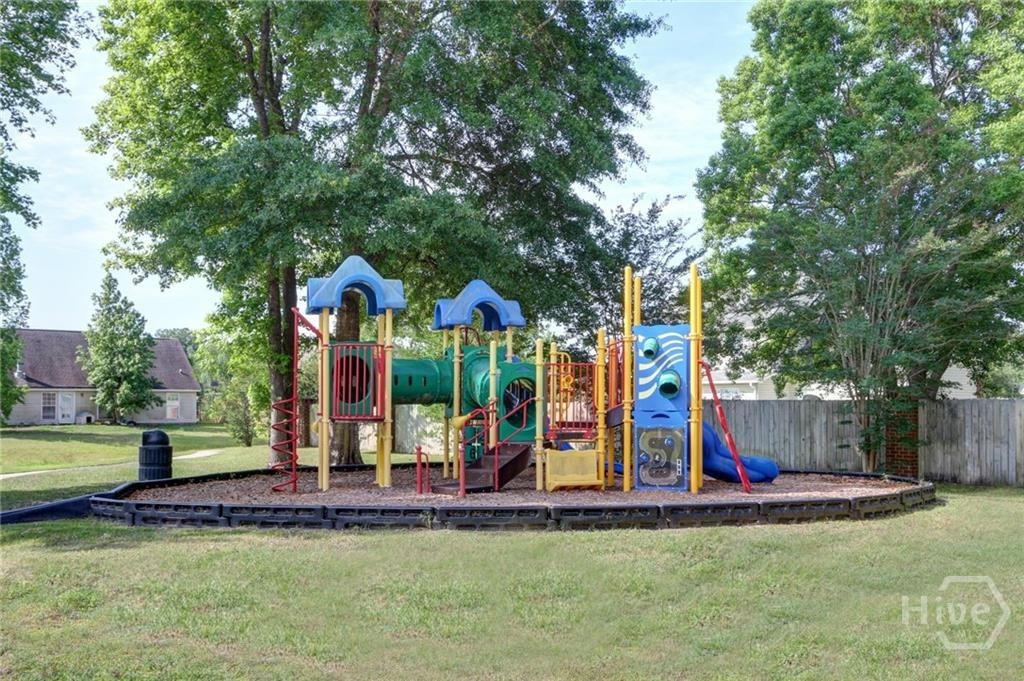 121 Legends Road Pooler, GA 31322 - Photo 30 of 30