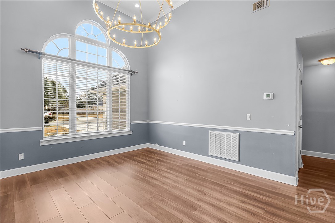 121 Legends Road Pooler, GA 31322 - Photo 3 of 30