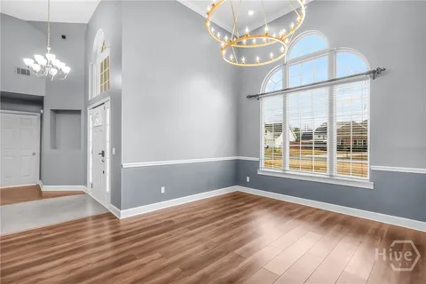 $380,000 | 121 Legends Road, Pooler, GA 31322