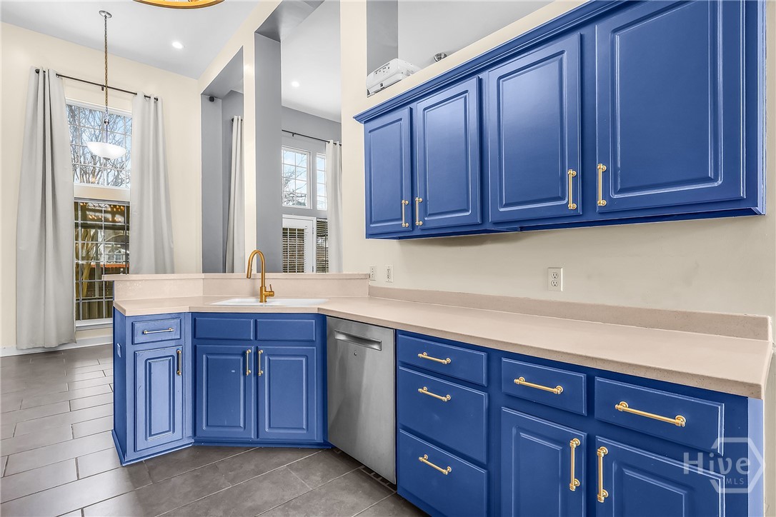 121 Legends Road Pooler, GA 31322 - Photo 5 of 30