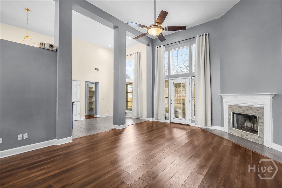 121 Legends Road Pooler, GA 31322 - Photo 7 of 30