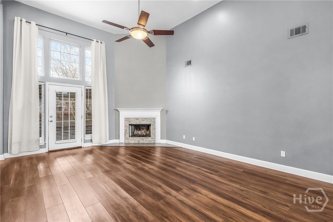 121 Legends Road Pooler, GA 31322 - Photo 8 of 30