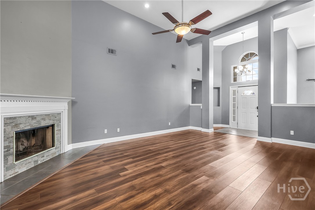 121 Legends Road Pooler, GA 31322 - Photo 9 of 30