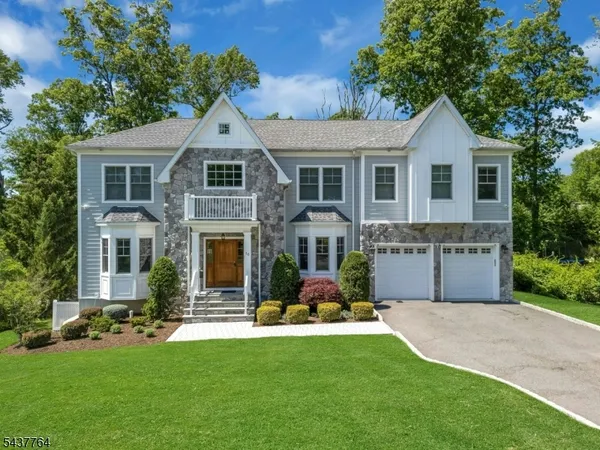$3,695,000 | 16 Exeter Road, Short Hills, NJ 07078