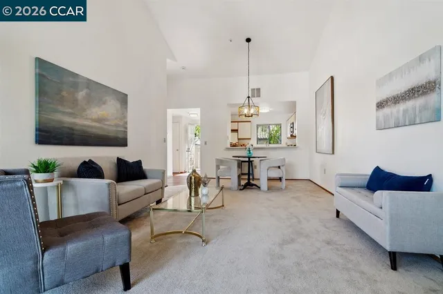 $395,000 | 1731 South Villa Way, Walnut Creek, CA 94595